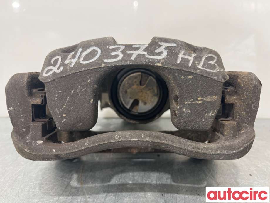 Bremsecaliper høyre bak til VW Amarok 2016-2022 (Type I, Fase 2)  (VOLKSWAGEN|2H6615424|)