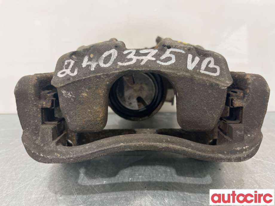 Bremsecaliper venstre bak til VW Amarok 2016-2022 (Type I, Fase 2)  (VOLKSWAGEN|2H6615423|)