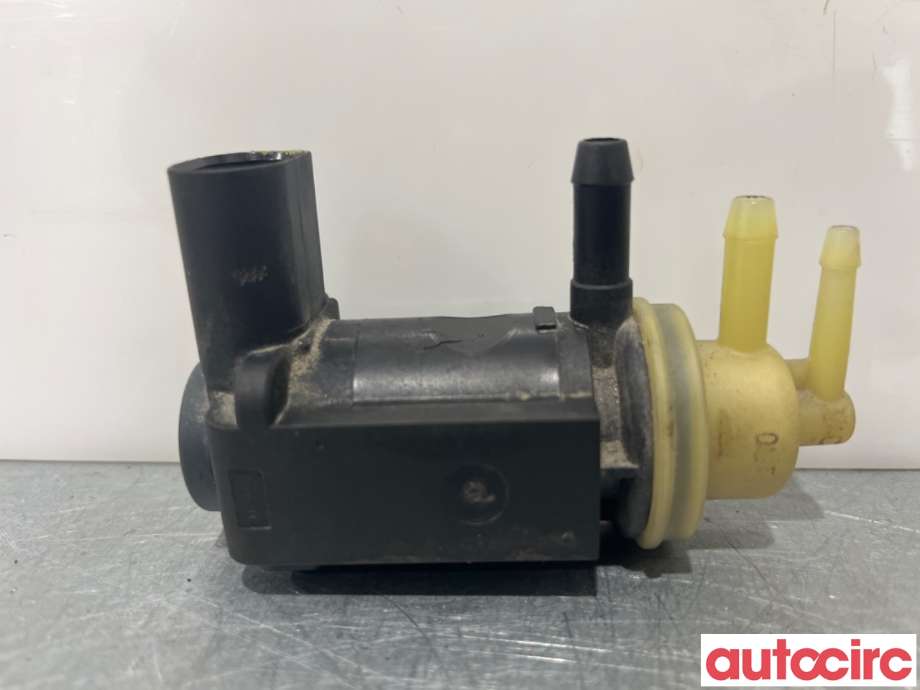 Vakuumventil til VW Amarok 2016-2022 (Type I, Fase 2)  (VOLKSWAGEN|059906627P|)