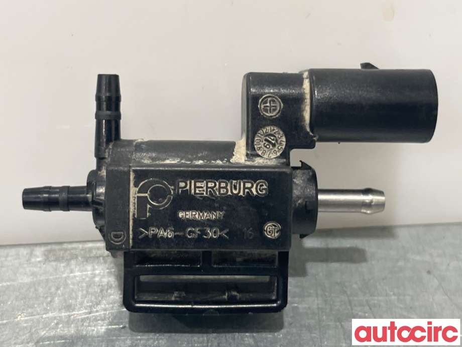 Vakuumventil til VW Amarok 2016-2022 (Type I, Fase 2)  (VOLKSWAGEN|06H906283B|70328000)