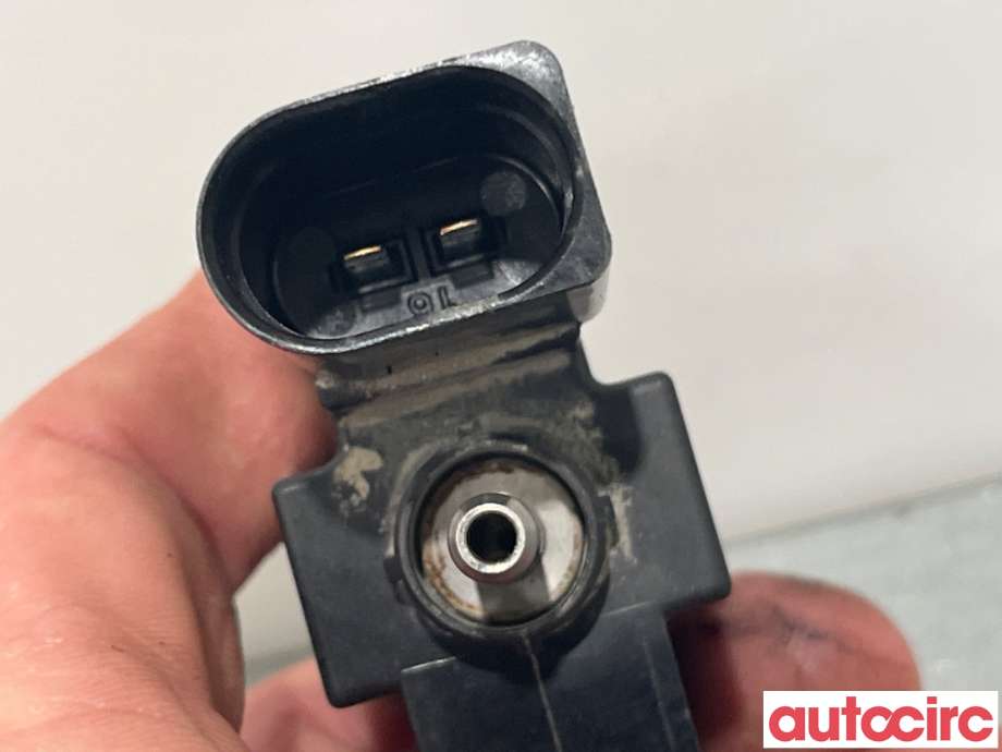 Vakuumventil til VW Amarok 2016-2022 (Type I, Fase 2)  (VOLKSWAGEN|06H906283B|70328000)