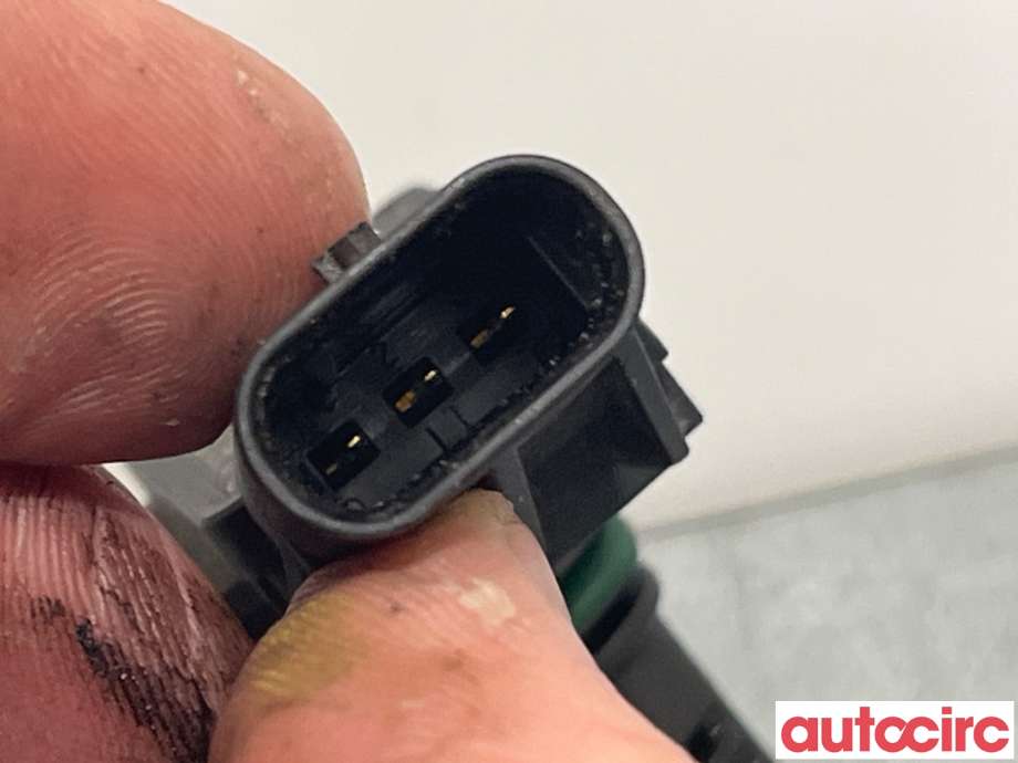 Sensor diverse til VW Amarok 2016-2022 (Type I, Fase 2)  (VOLKSWAGEN|06E906051AD|0261232033)
