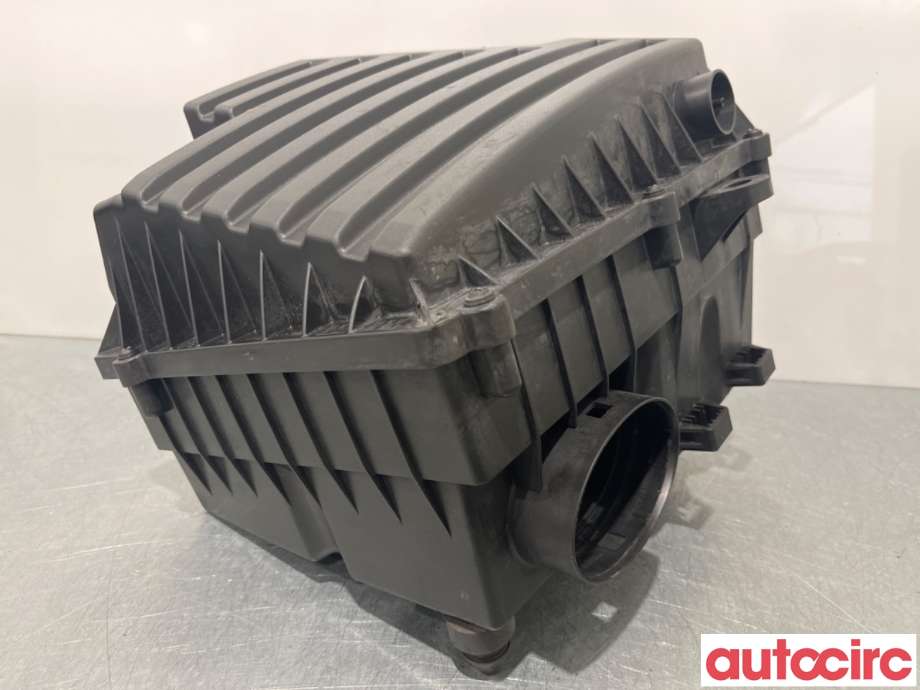 Luftfilterboks til VW Amarok 2016-2022 (Type I, Fase 2)  (VOLKSWAGEN|2H6129607K|)