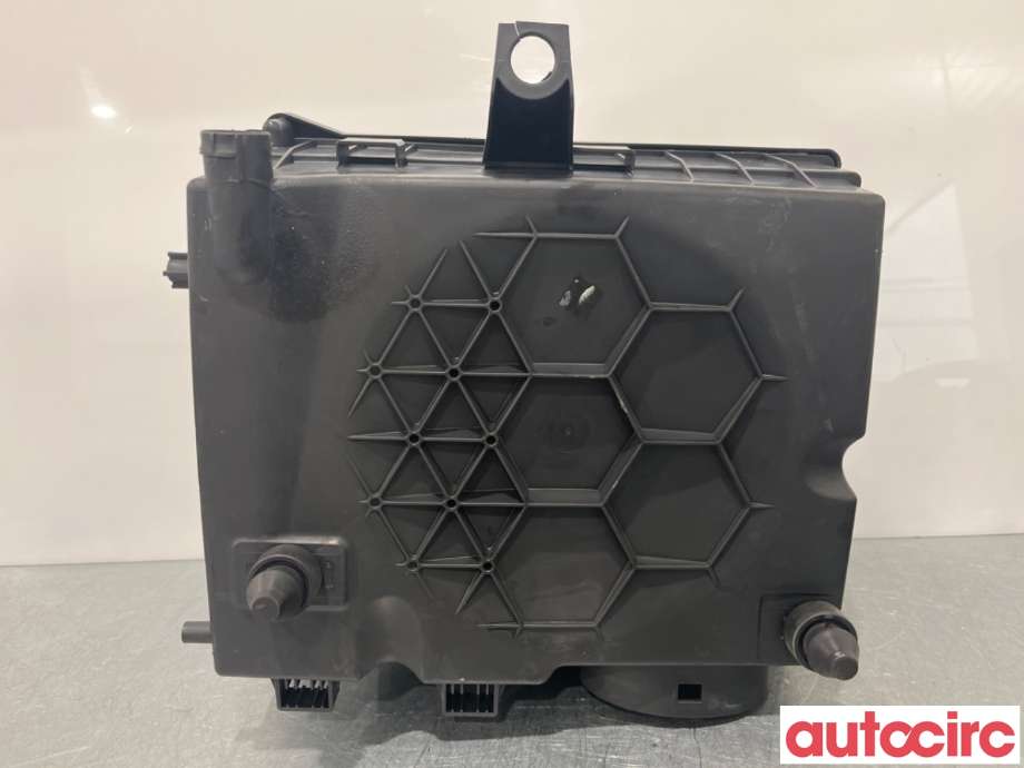 Luftfilterboks til VW Amarok 2016-2022 (Type I, Fase 2)  (VOLKSWAGEN|2H6129607K|)