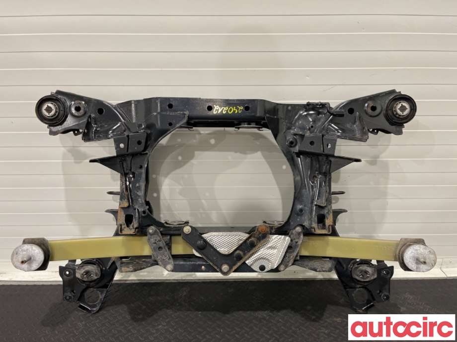 Travers bak til Volvo XC60, 2017-->> (Type II)  (VOLVO|32292929)