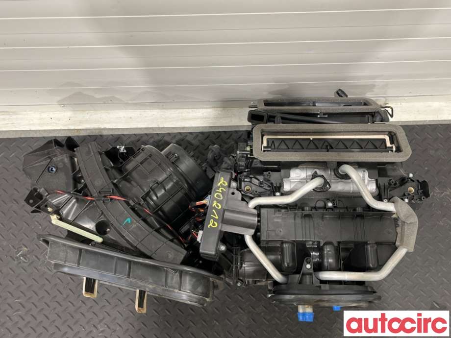 Varmeapparat til Volvo XC60, 2017-->> (Type II)  (VOLVO|32226260)