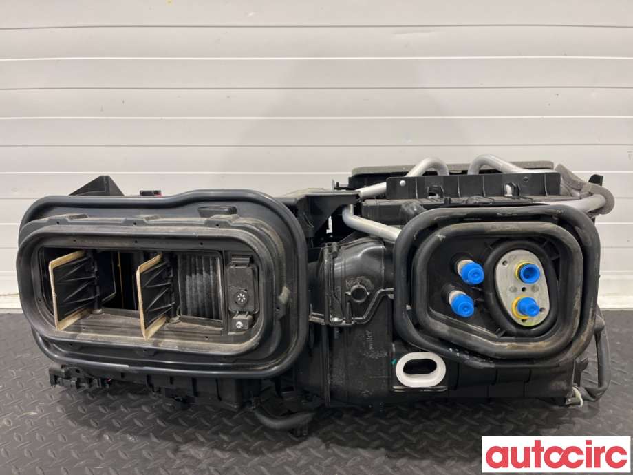 Varmeapparat til Volvo XC60 2017-->> (Type II)  (VOLVO|32226260|)