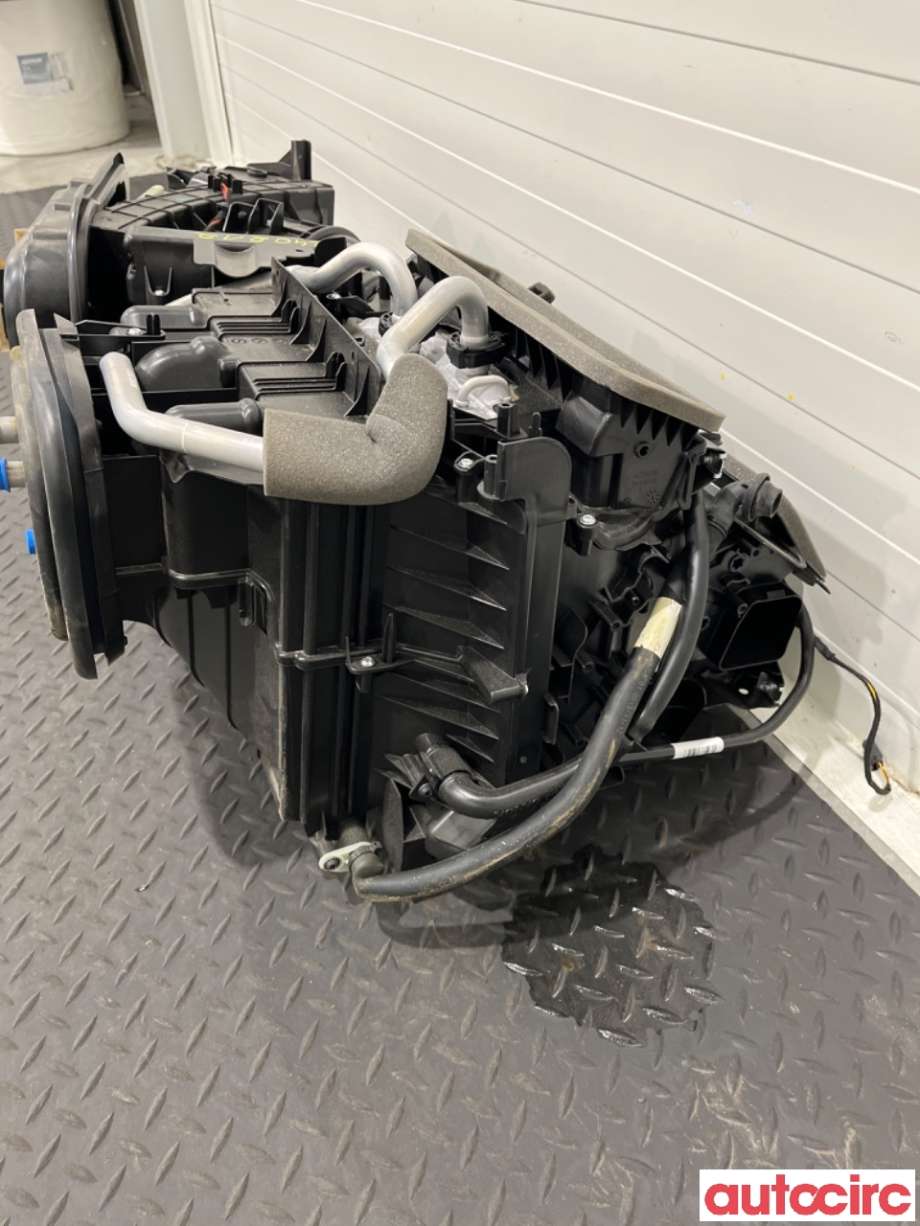Varmeapparat til Volvo XC60 2017-->> (Type II)  (VOLVO|32226260|)