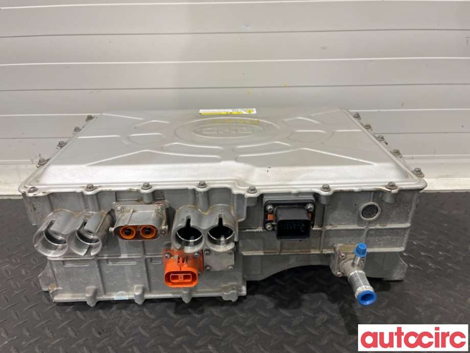 Batterilader (OBC - On Board Charger) til BYD Tang, 2020-->>  (BYD|STEL2123010B)