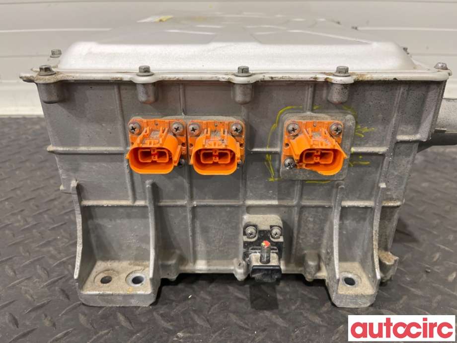 Batterilader (OBC - On Board Charger) til BYD Tang 2020-->>  (BYD|STEL2123010B|)