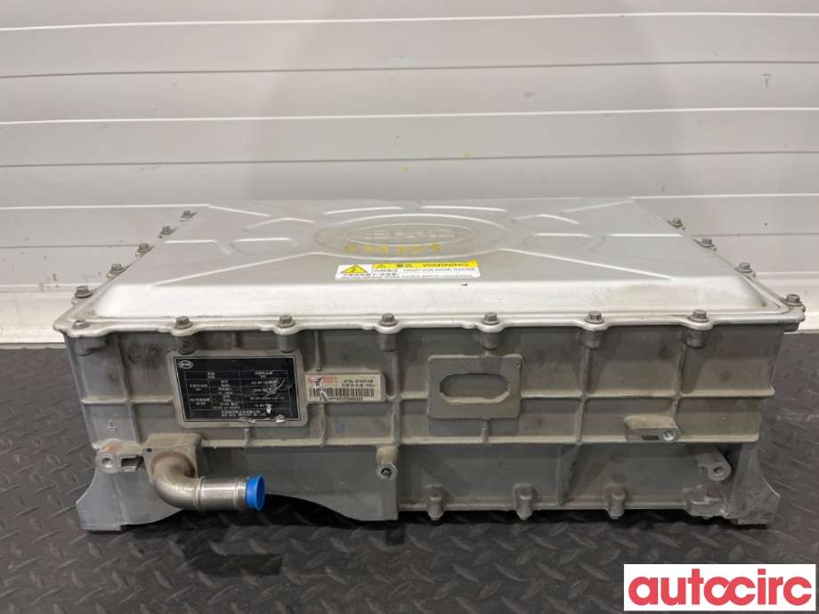 Batterilader (OBC - On Board Charger) til BYD Tang 2020-->>  (BYD|STEL2123010B|)