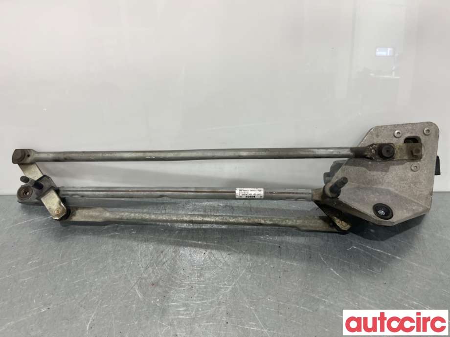 Viskermotor frontrute til Ford Kuga 2008-2012 (Type I) (FORD|1709010|0390241696|8V41-17504-AB)