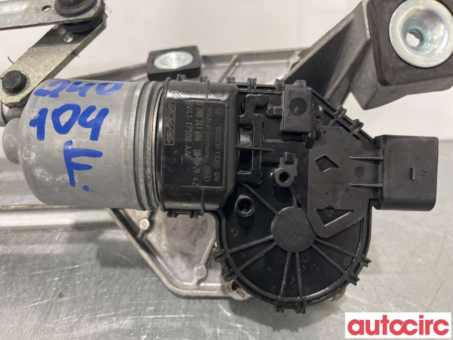 Viskermotor frontrute til Ford Kuga 2008-2012 (Type I) (FORD|1709010|0390241696|8V41-17504-AB)