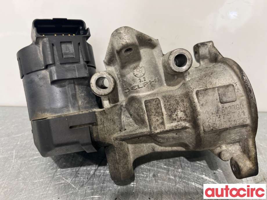 EGR-ventil til Ford Kuga, 2008-2012 (Type I)  (FORD|1807605)