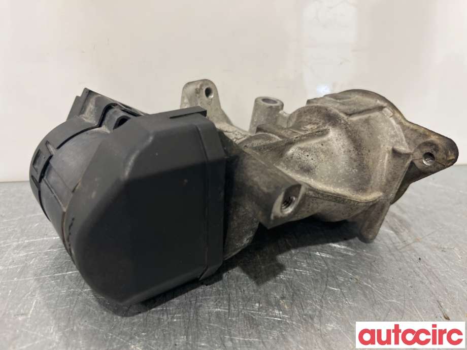 EGR-ventil til Ford Kuga 2008-2012 (Type I)  (FORD|1807605|25375741|9656612380)