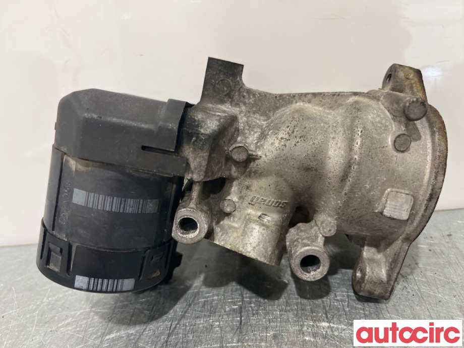 EGR-ventil til Ford Kuga 2008-2012 (Type I)  (FORD|1807605|25375741|9656612380)