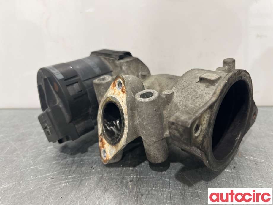 EGR-ventil til Ford Kuga 2008-2012 (Type I)  (FORD|1807605|25375741|9656612380)