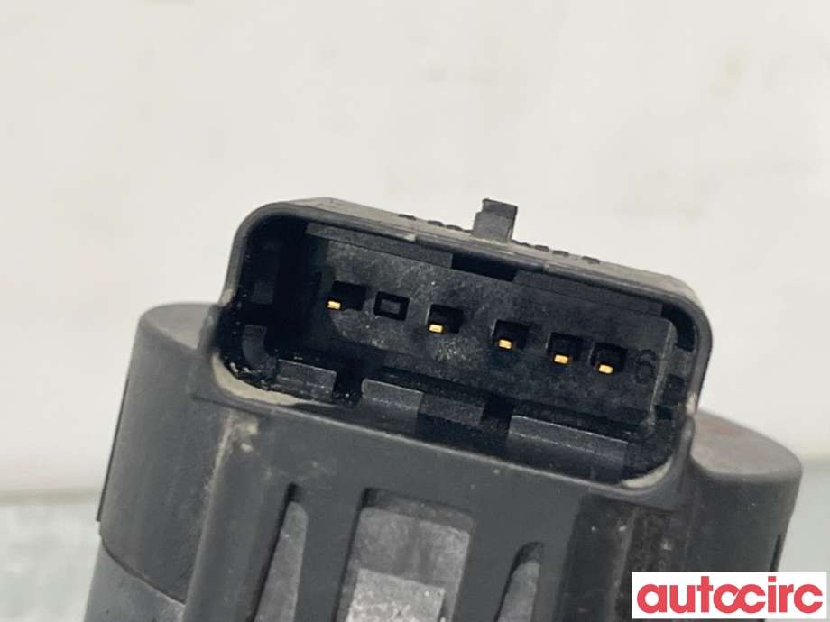 EGR-ventil til Ford Kuga 2008-2012 (Type I)  (FORD|1807605|25375741|9656612380)