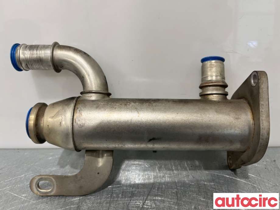 EGR-kjøler til Ford Kuga 2008-2012 (Type I)  (FORD|1233381|993062H|)