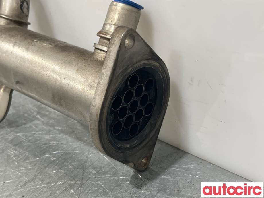 EGR-kjøler til Ford Kuga 2008-2012 (Type I)  (FORD|1233381|993062H|)