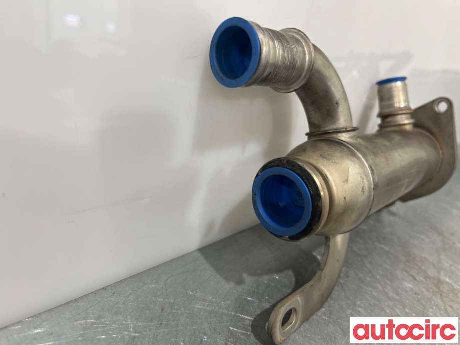 EGR-kjøler til Ford Kuga 2008-2012 (Type I)  (FORD|1233381|993062H|)