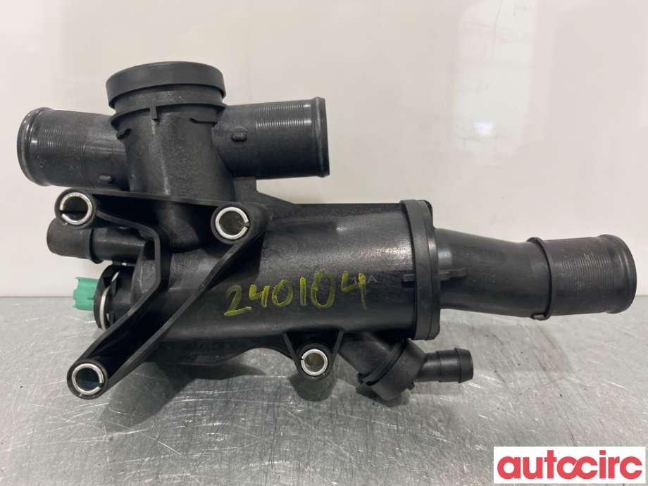 Termostathus til Ford Kuga, 2008-2012 (Type I)  (FORD|1373385)