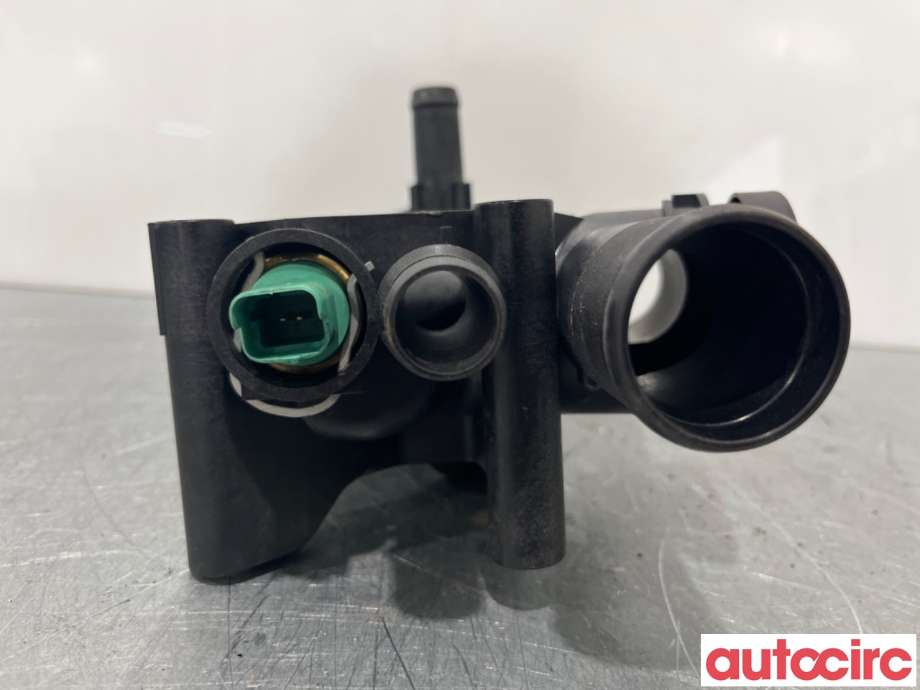 Termostathus til Ford Kuga 2008-2012 (Type I) (FORD|1373385|)