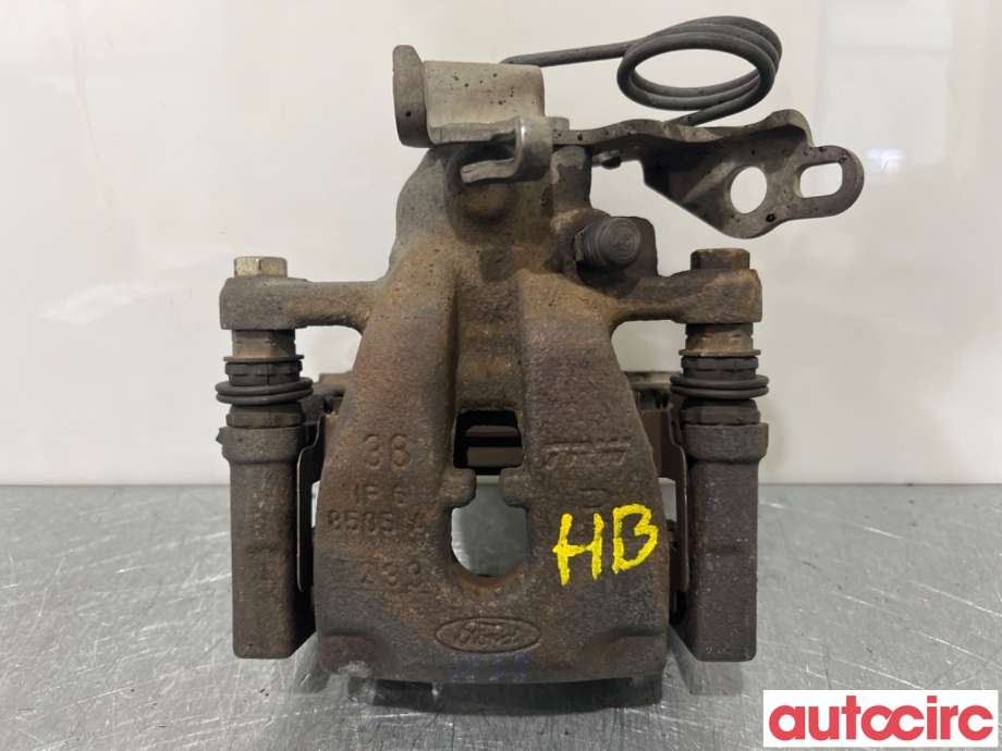 Bremsecaliper høyre bak til Ford Kuga, 2008-2012 (Type I)  (FORD|2041809)