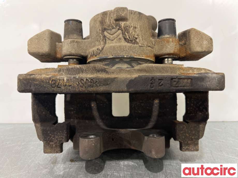 Bremsecaliper høyre foran til Opel Grandland X 2017-->> (OPEL|1651754780|)