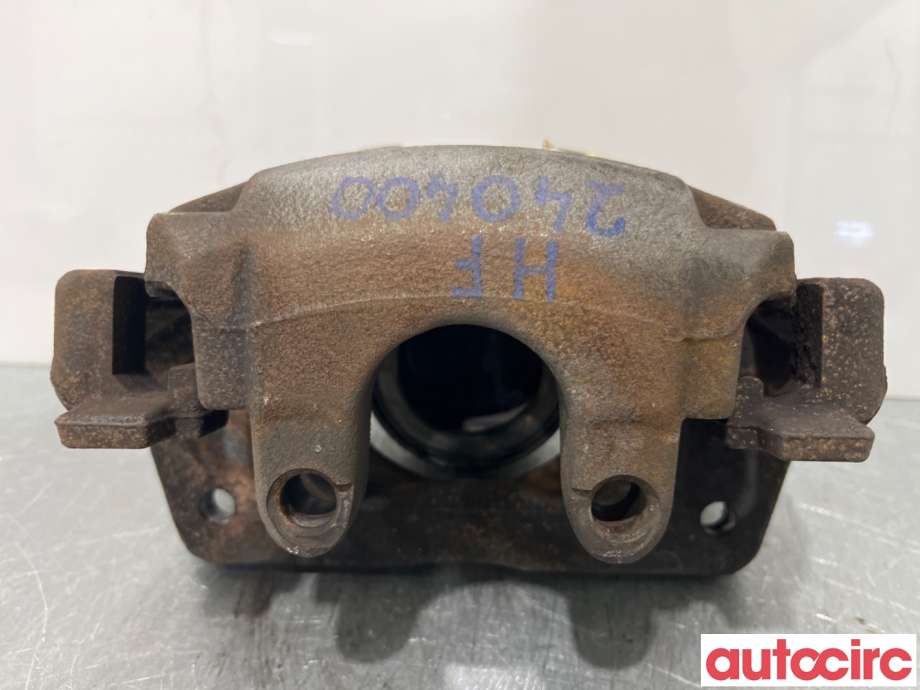 Bremsecaliper høyre foran til Opel Grandland X 2017-->> (OPEL|1651754780|)