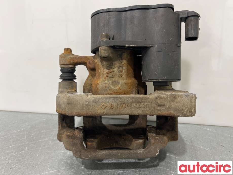 Bremsecaliper venstre bak til Opel Grandland X 2017-->>  (OPEL|1608998880|)