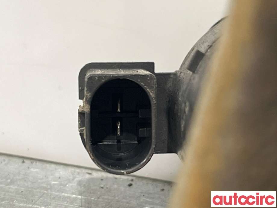 Bremsecaliper venstre bak til Opel Grandland X 2017-->>  (OPEL|1608998880|)