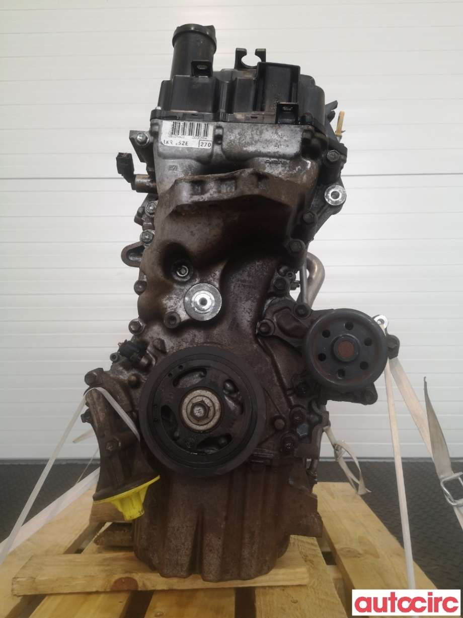 Motor bensin til Peugeot 108 2014-->>  (PEUGEOT|1636051480|CFB|1611551080)