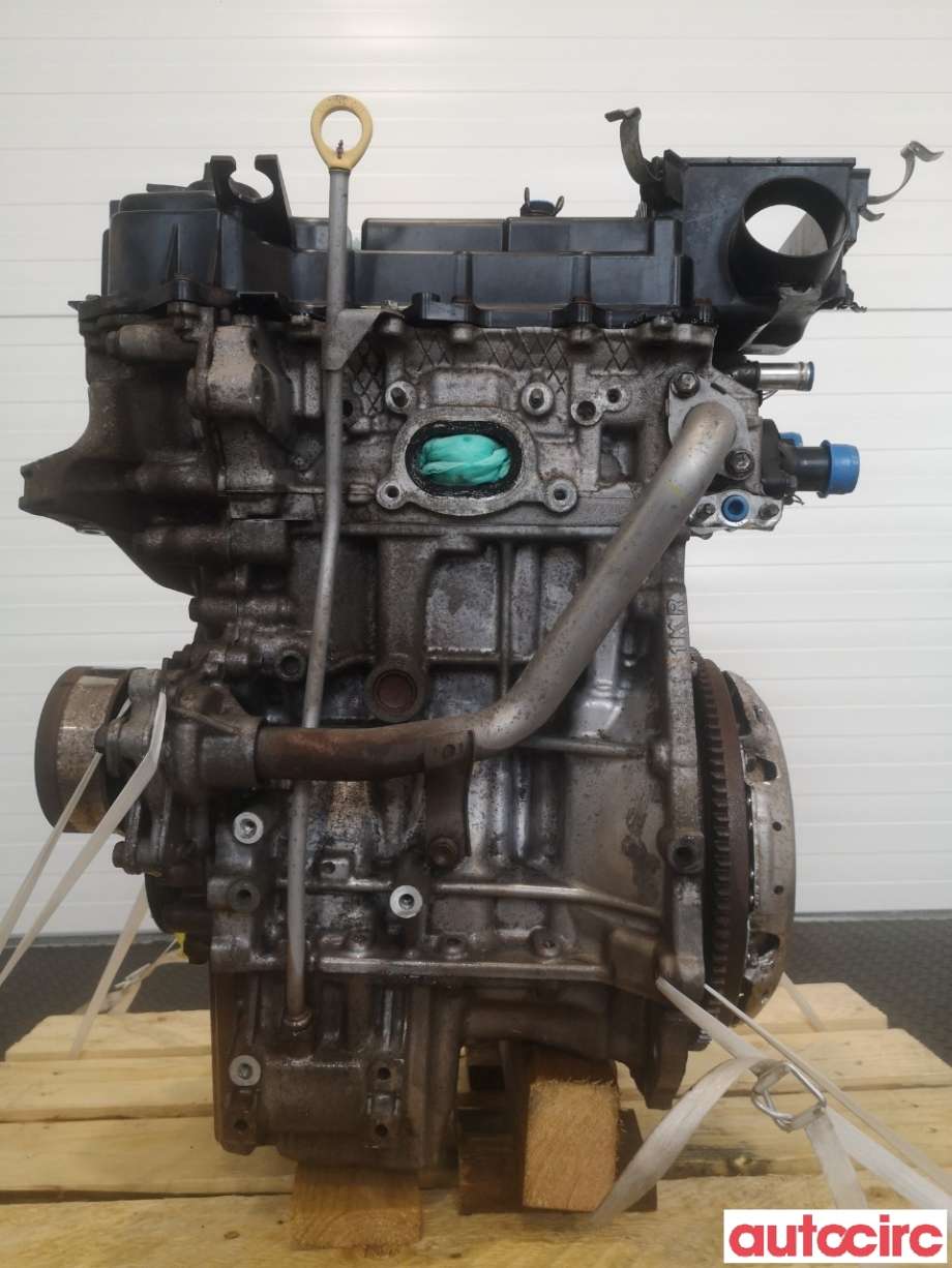 Motor bensin til Peugeot 108 2014-->>  (PEUGEOT|1636051480|CFB|1611551080)