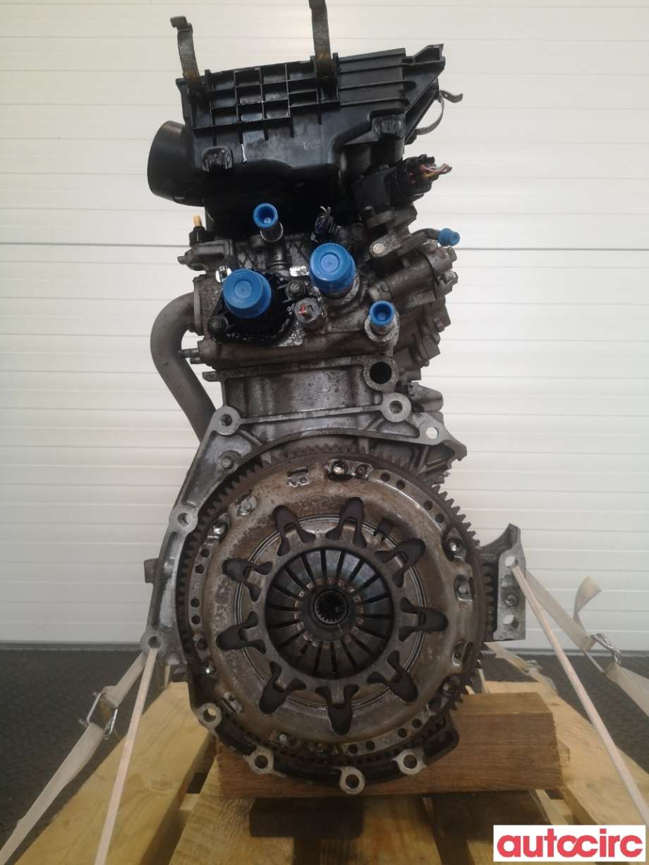 Motor bensin til Peugeot 108 2014-->>  (PEUGEOT|1636051480|CFB|1611551080)