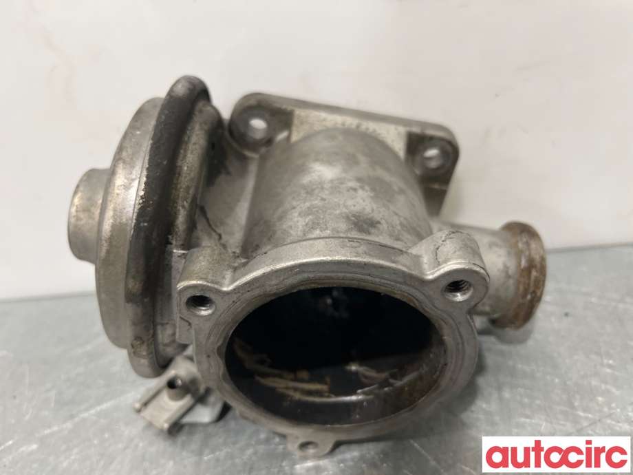 EGR-ventil til BMW 5-Serie 2003-2010 (E60/E61) (E60/E61) (BMW|11717804382|70045002|7804382)