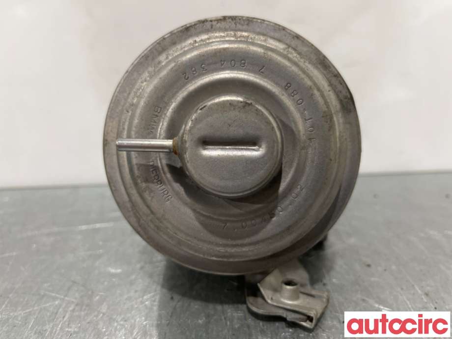 EGR-ventil til BMW 5-Serie 2003-2010 (E60/E61) (E60/E61) (BMW|11717804382|70045002|7804382)