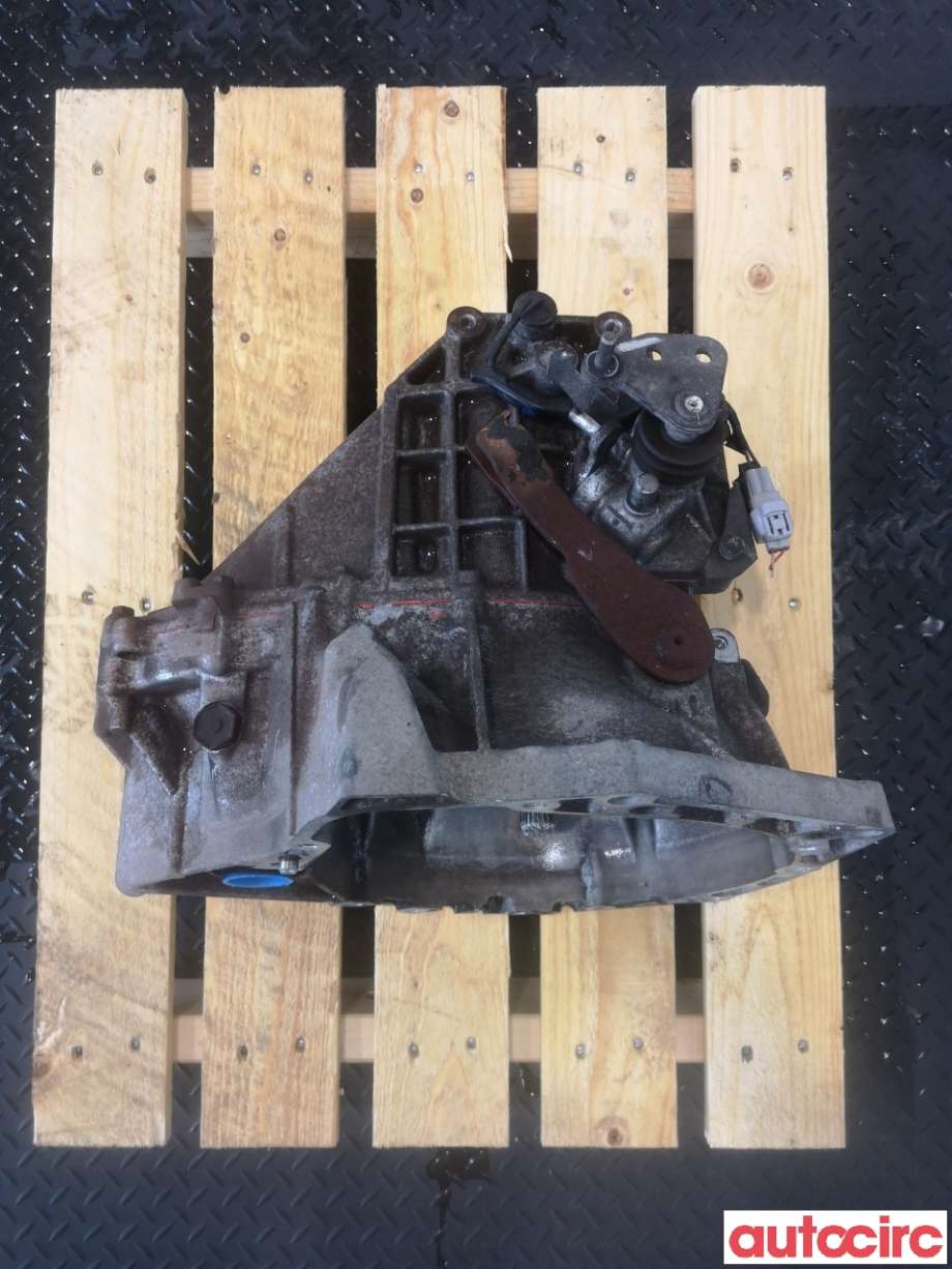 Girkasse manuell til Peugeot 108 2014-->>  (PEUGEOT|1611551780|)