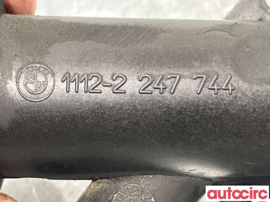 Diverse deler til BMW 5-Serie 2003-2010 (E60/E61) (E60/E61) (BMW|11127806196||1112-2247744)
