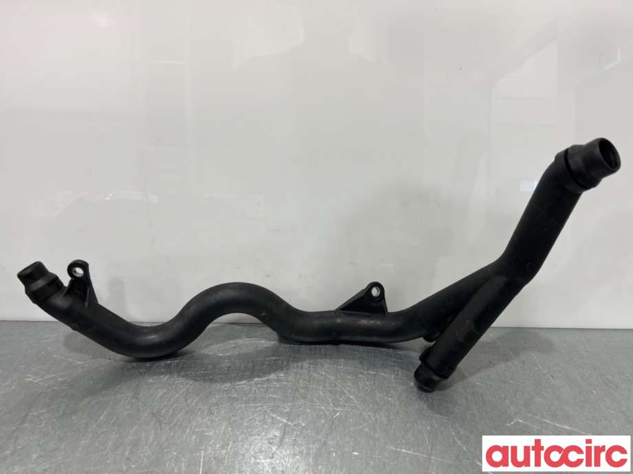 Diverse deler til BMW 5-Serie 2003-2010 (E60/E61) (E60/E61) (BMW|11537802632|)