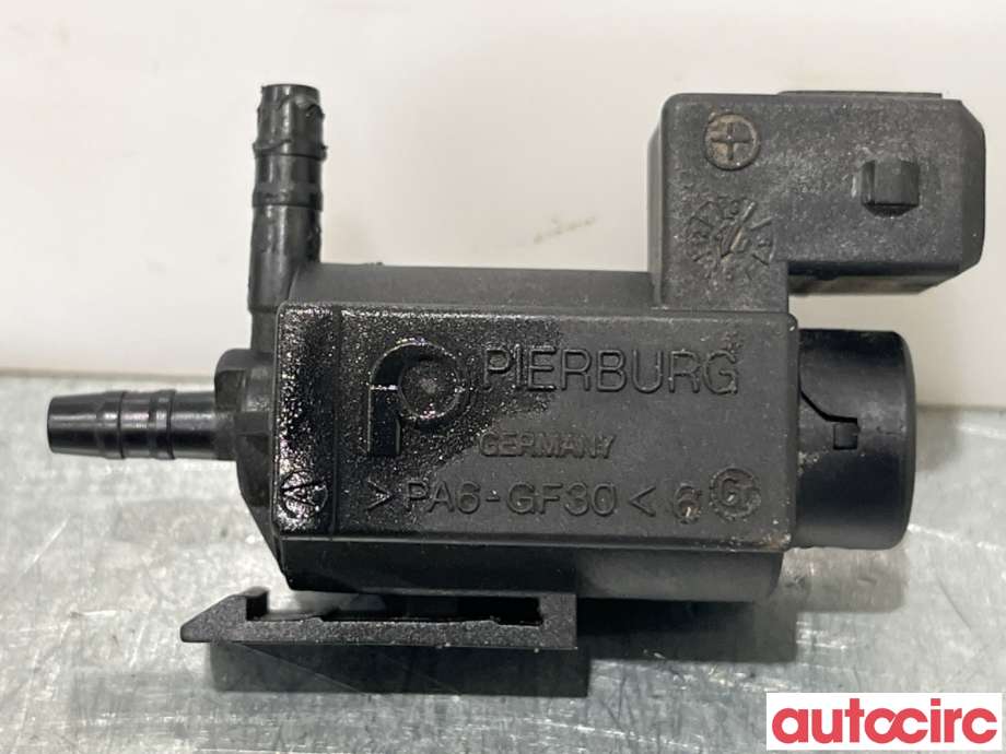 Vakuumventil til BMW 5-Serie 2003-2010 (E60/E61) (E60/E61) (BMW|11747810831|72234100|1742712)