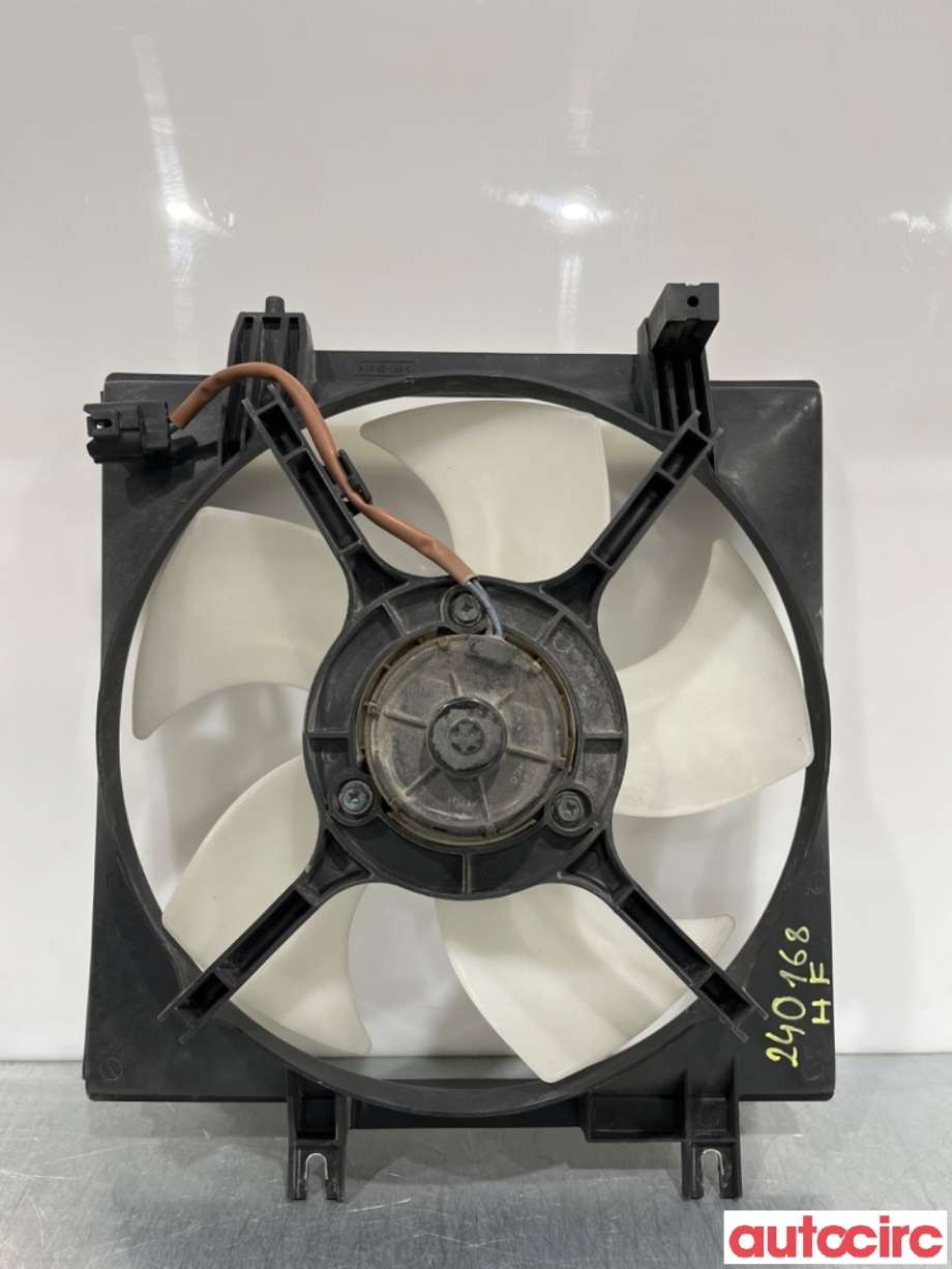 Kjølevifte til Subaru Impreza 2008-2012 (Type III)  (SUBARU|73310AG001|)