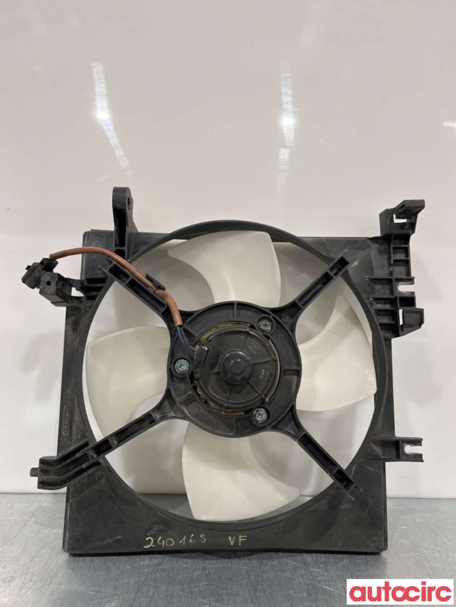 Kjølevifte til Subaru Impreza 2008-2012 (Type III)  (SUBARU|45121AG000|)