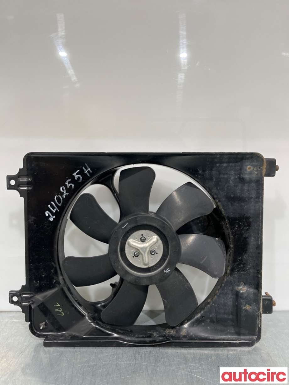 Aircondition diverse til Honda Civic, 2006-2011 (Type VIII)  (HONDA|38615RSAG01)