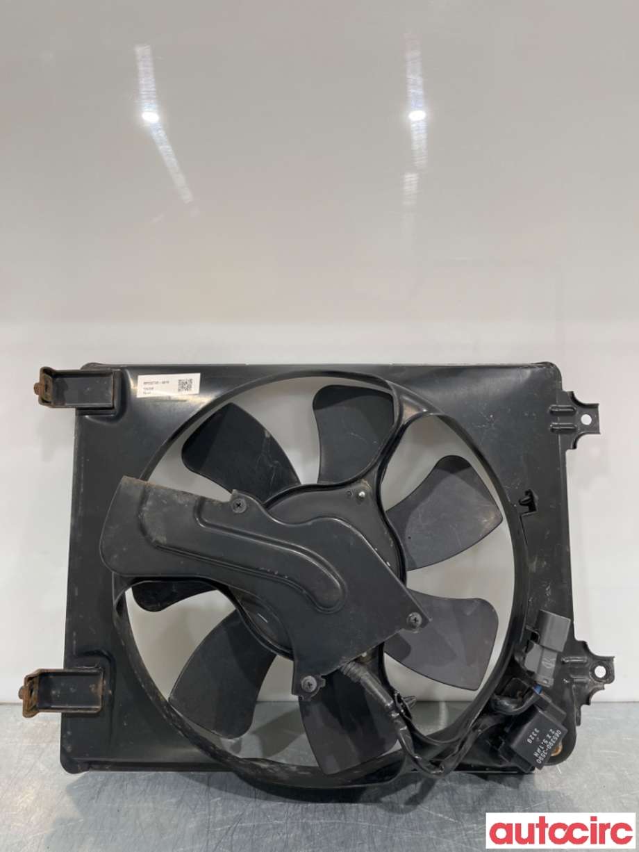 Aircondition diverse til Honda Civic 2006-2011 (Type VIII)  (HONDA|38615RSAG01||38611RNAA01)