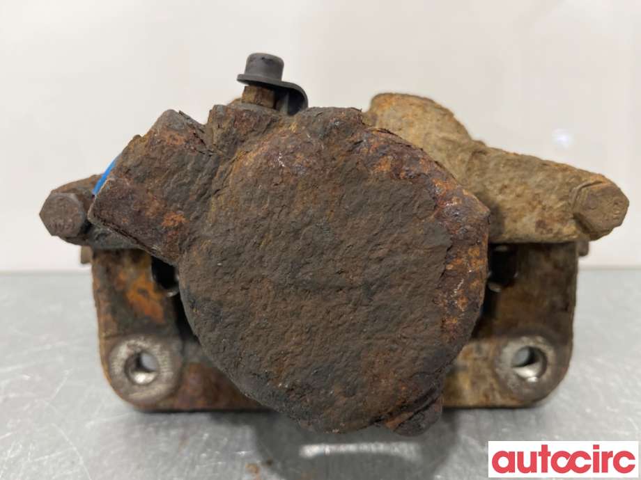 Bremsecaliper venstre foran til Peugeot 407 2004-2010  (PEUGEOT|1651754880|)