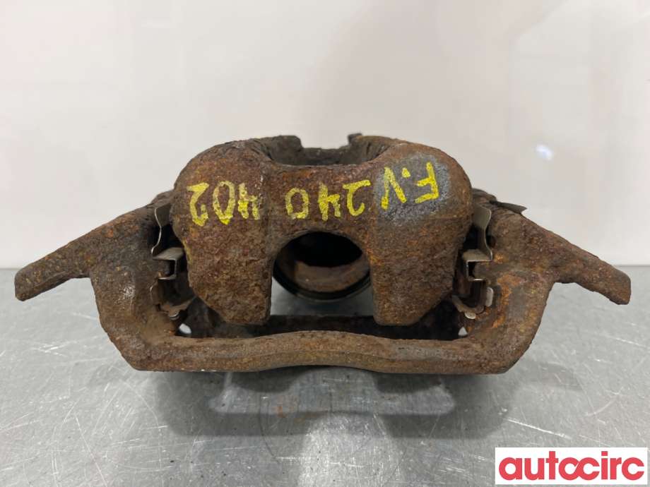 Bremsecaliper venstre foran til Peugeot 407 2004-2010  (PEUGEOT|1651754880|)