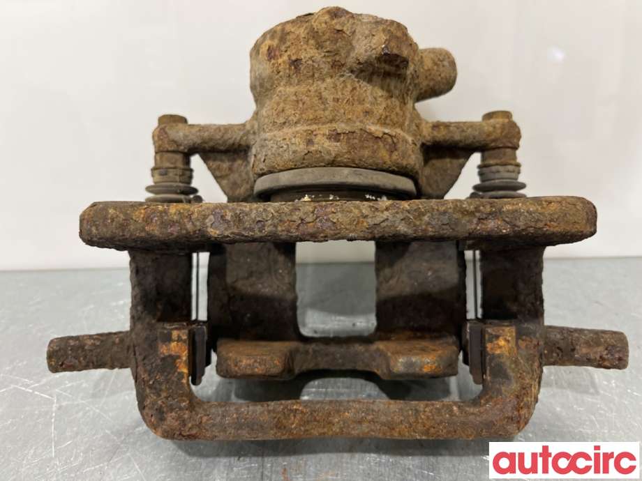 Bremsecaliper høyre foran til Peugeot 407 2004-2010  (PEUGEOT|1651754980|)