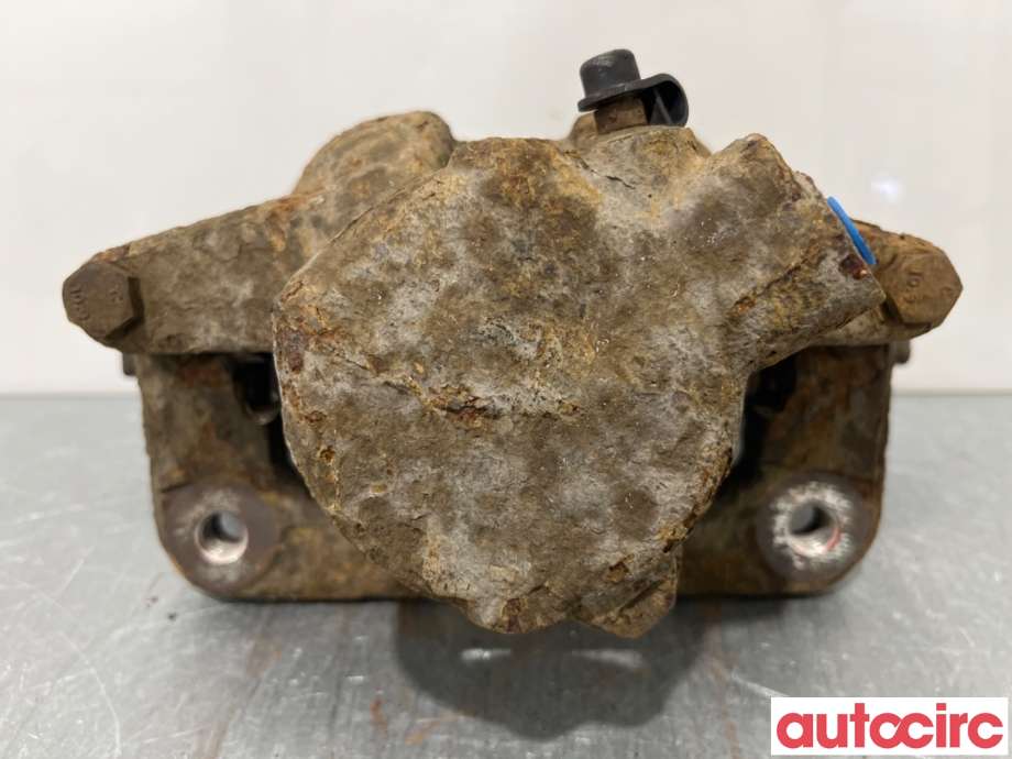 Bremsecaliper høyre foran til Peugeot 407 2004-2010  (PEUGEOT|1651754980|)