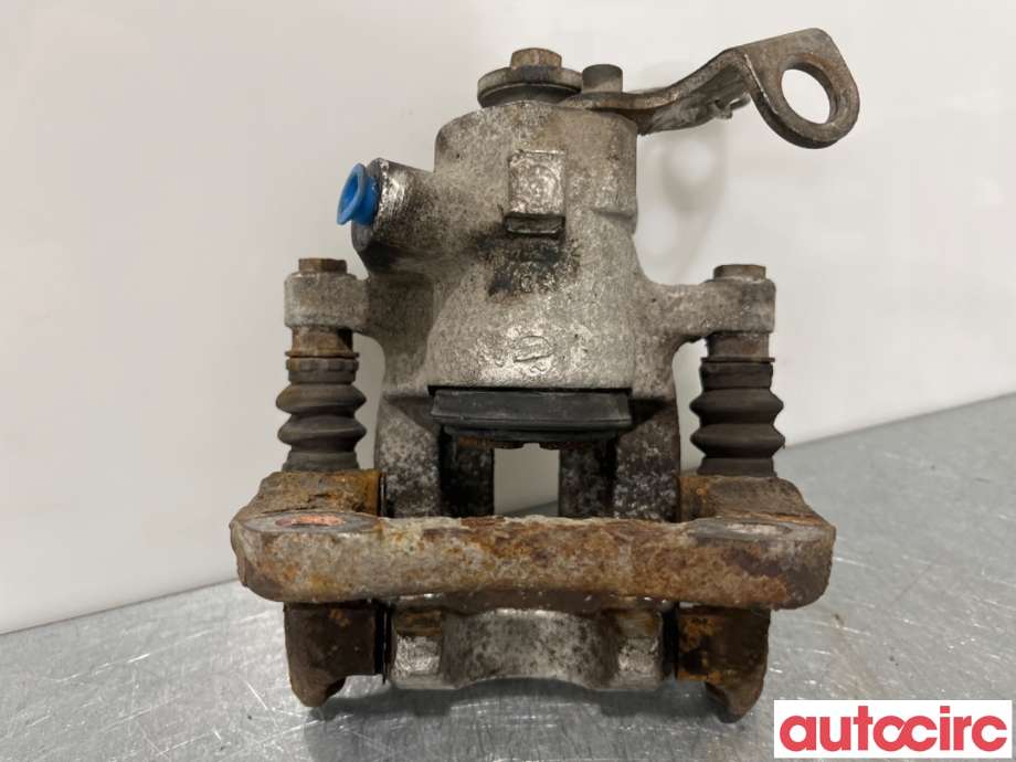 Bremsecaliper høyre bak til Peugeot 407 2004-2010  (PEUGEOT|1651759480|)